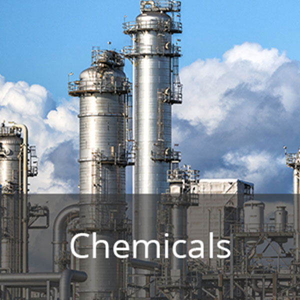 Chemicals