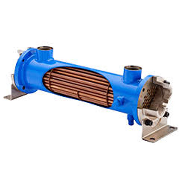 Heat exchangers