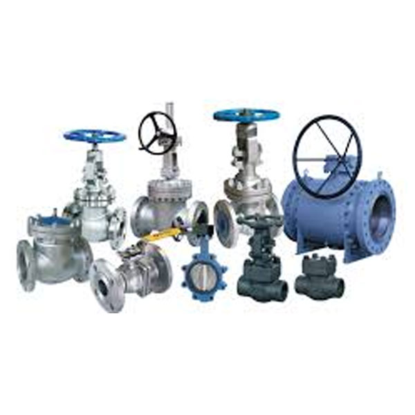 Valves