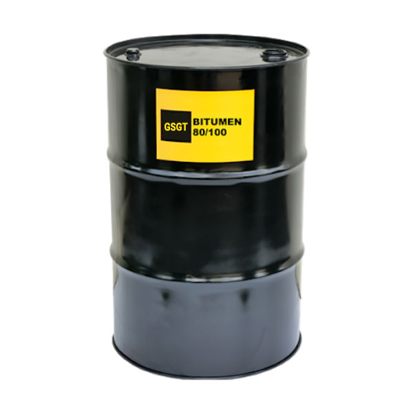 Bitumen 80/100