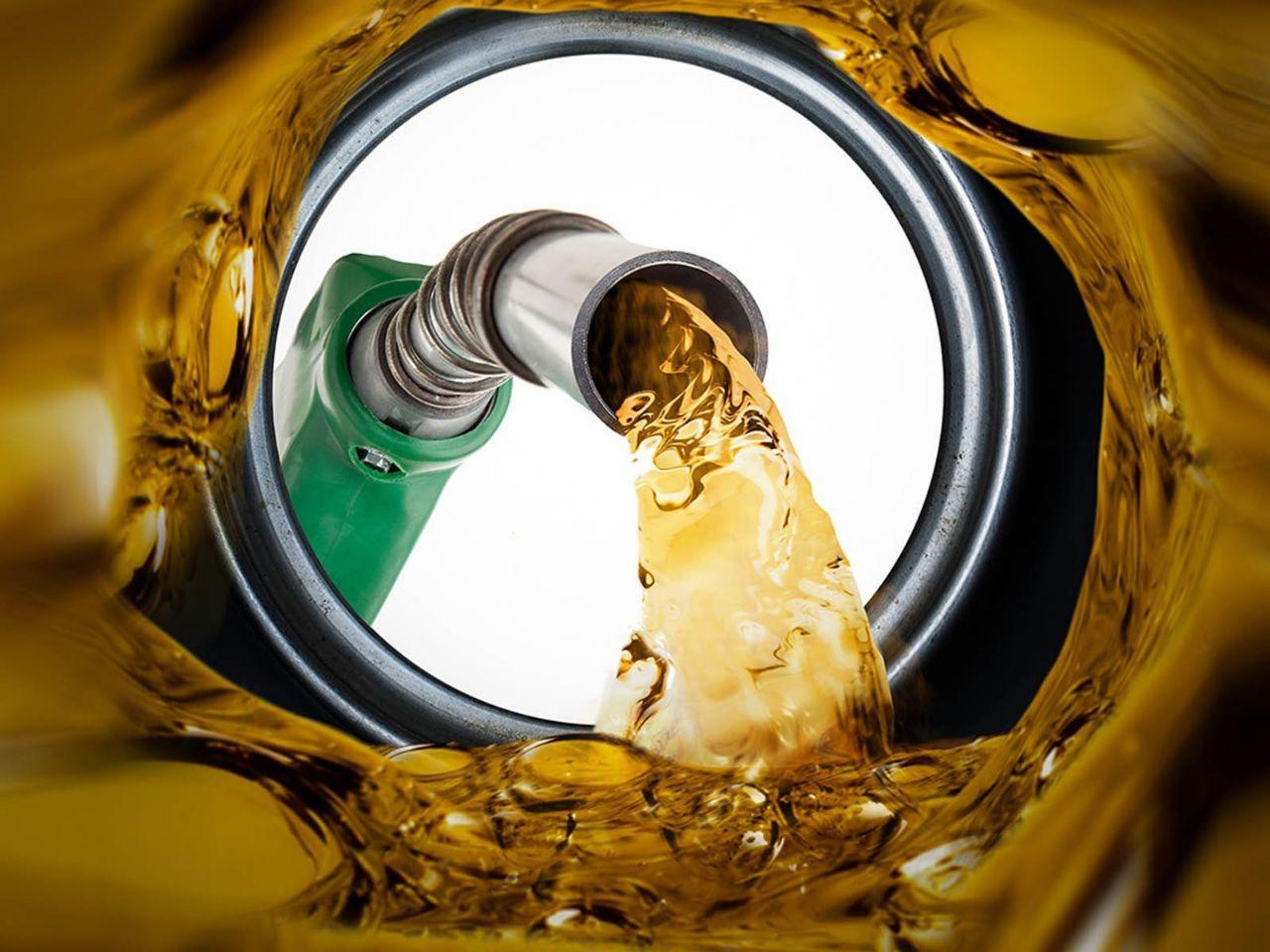 Gas Oil