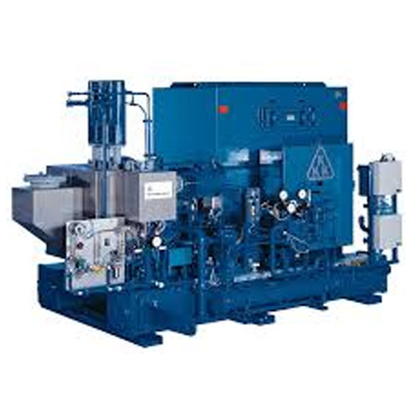 Gas / steam turbines